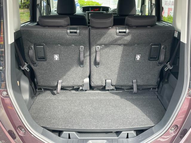 タンク X S ワンオーナー ETC ナビTV パワースライドドア クリアランスソナー レーンアシスト 衝突被害軽減システム オートマチックハイビーム オートライト スマートキー アイドリングストップ 電動格納ミラー(20枚目)