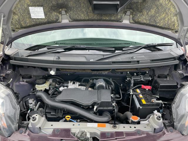 タンク X S ワンオーナー ETC ナビTV パワースライドドア クリアランスソナー レーンアシスト 衝突被害軽減システム オートマチックハイビーム オートライト スマートキー アイドリングストップ 電動格納ミラー(21枚目)