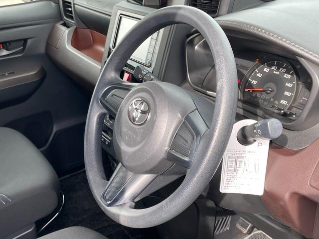 タンク X S ワンオーナー ETC ナビTV パワースライドドア クリアランスソナー レーンアシスト 衝突被害軽減システム オートマチックハイビーム オートライト スマートキー アイドリングストップ 電動格納ミラー(25枚目)