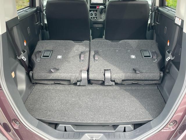 タンク X S ワンオーナー ETC ナビTV パワースライドドア クリアランスソナー レーンアシスト 衝突被害軽減システム オートマチックハイビーム オートライト スマートキー アイドリングストップ 電動格納ミラー(29枚目)