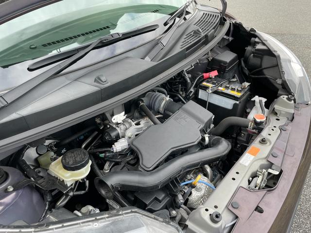 タンク X S ワンオーナー ETC ナビTV パワースライドドア クリアランスソナー レーンアシスト 衝突被害軽減システム オートマチックハイビーム オートライト スマートキー アイドリングストップ 電動格納ミラー(30枚目)