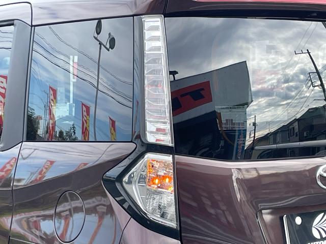 タンク X S ワンオーナー ETC ナビTV パワースライドドア クリアランスソナー レーンアシスト 衝突被害軽減システム オートマチックハイビーム オートライト スマートキー アイドリングストップ 電動格納ミラー(33枚目)