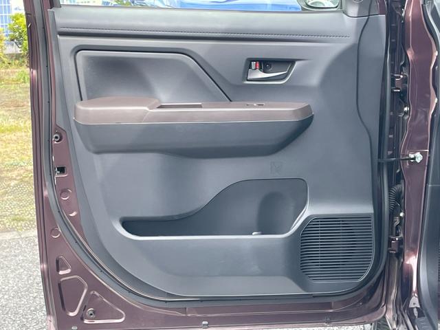 タンク X S ワンオーナー ETC ナビTV パワースライドドア クリアランスソナー レーンアシスト 衝突被害軽減システム オートマチックハイビーム オートライト スマートキー アイドリングストップ 電動格納ミラー(34枚目)