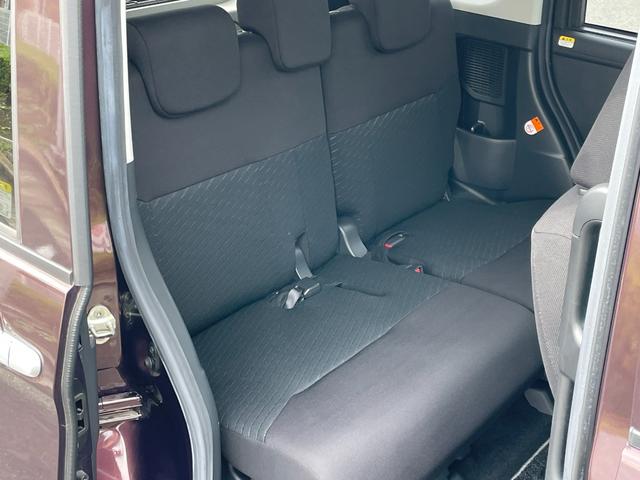 タンク X S ワンオーナー ETC ナビTV パワースライドドア クリアランスソナー レーンアシスト 衝突被害軽減システム オートマチックハイビーム オートライト スマートキー アイドリングストップ 電動格納ミラー(44枚目)