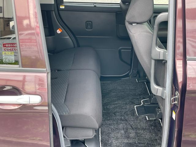 タンク X S ワンオーナー ETC ナビTV パワースライドドア クリアランスソナー レーンアシスト 衝突被害軽減システム オートマチックハイビーム オートライト スマートキー アイドリングストップ 電動格納ミラー(47枚目)