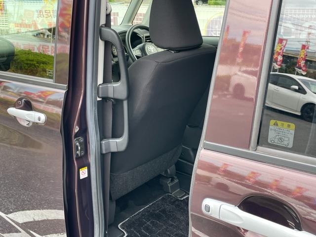タンク X S ワンオーナー ETC ナビTV パワースライドドア クリアランスソナー レーンアシスト 衝突被害軽減システム オートマチックハイビーム オートライト スマートキー アイドリングストップ 電動格納ミラー(48枚目)