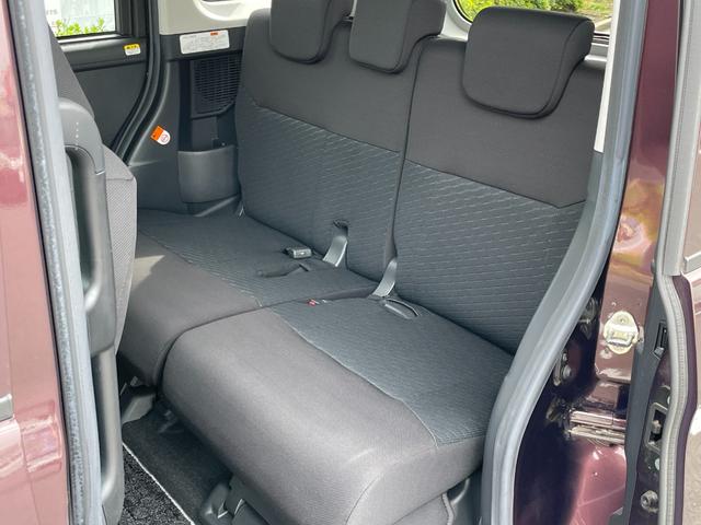 タンク X S ワンオーナー ETC ナビTV パワースライドドア クリアランスソナー レーンアシスト 衝突被害軽減システム オートマチックハイビーム オートライト スマートキー アイドリングストップ 電動格納ミラー(57枚目)