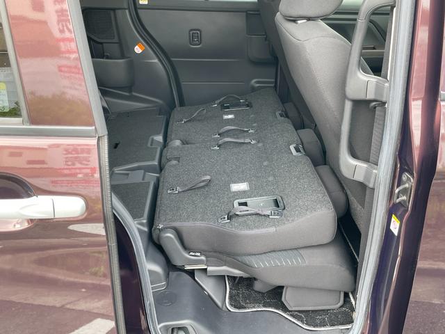 タンク X S ワンオーナー ETC ナビTV パワースライドドア クリアランスソナー レーンアシスト 衝突被害軽減システム オートマチックハイビーム オートライト スマートキー アイドリングストップ 電動格納ミラー(60枚目)