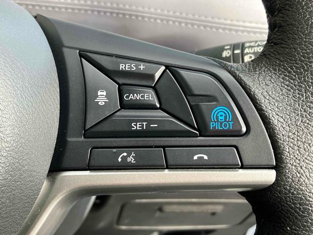 セレナ ｅ－パワー　ハイウェイスターＶ　ＥＴＣ　全周囲カメラ　ナビ　ＴＶ　クリアランスソナー　オートクルーズコントロール　レーンアシスト　衝突被害軽減システム　両側電動スライドドア　オートライト　ＬＥＤヘッドランプ　スマートキー（14枚目）