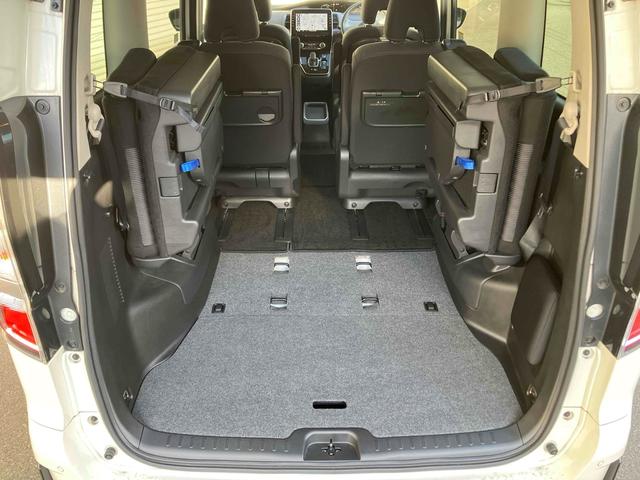 セレナ ｅ－パワー　ハイウェイスターＶ　ＥＴＣ　全周囲カメラ　ナビ　ＴＶ　クリアランスソナー　オートクルーズコントロール　レーンアシスト　衝突被害軽減システム　両側電動スライドドア　オートライト　ＬＥＤヘッドランプ　スマートキー（26枚目）