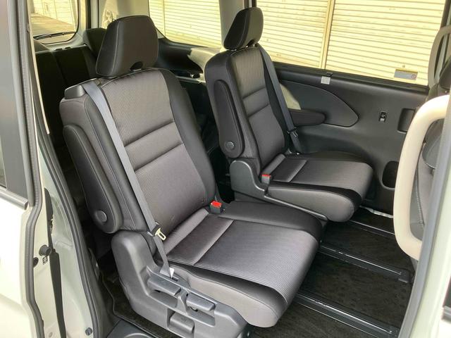 セレナ ｅ－パワー　ハイウェイスターＶ　ＥＴＣ　全周囲カメラ　ナビ　ＴＶ　クリアランスソナー　オートクルーズコントロール　レーンアシスト　衝突被害軽減システム　両側電動スライドドア　オートライト　ＬＥＤヘッドランプ　スマートキー（37枚目）