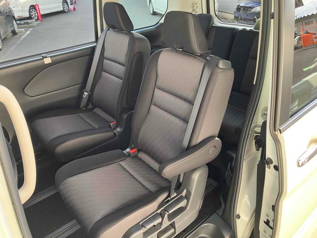 セレナ ｅ－パワー　ハイウェイスターＶ　ＥＴＣ　全周囲カメラ　ナビ　ＴＶ　クリアランスソナー　オートクルーズコントロール　レーンアシスト　衝突被害軽減システム　両側電動スライドドア　オートライト　ＬＥＤヘッドランプ　スマートキー（38枚目）