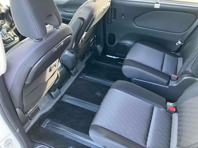 セレナ ｅ－パワー　ハイウェイスターＶ　ＥＴＣ　全周囲カメラ　ナビ　ＴＶ　クリアランスソナー　オートクルーズコントロール　レーンアシスト　衝突被害軽減システム　両側電動スライドドア　オートライト　ＬＥＤヘッドランプ　スマートキー（39枚目）