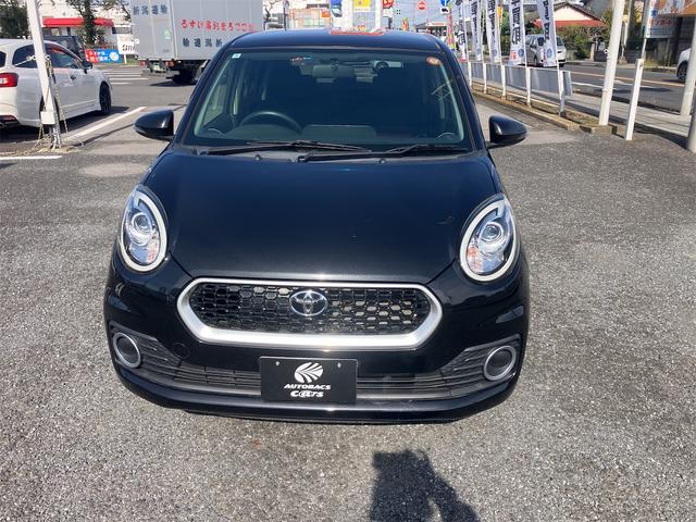 パッソ モーダ 当店買取 プッシュスタート(2枚目)