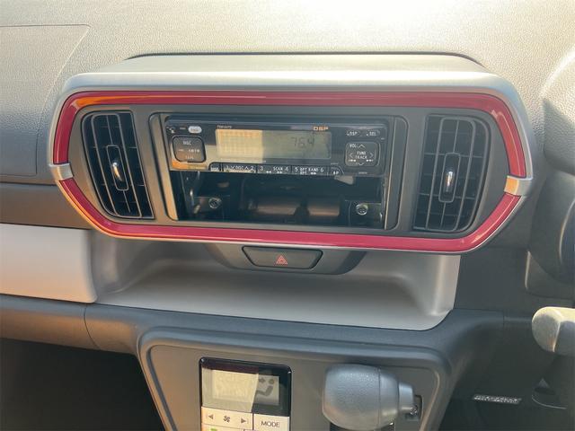 パッソ モーダ 当店買取 プッシュスタート(10枚目)