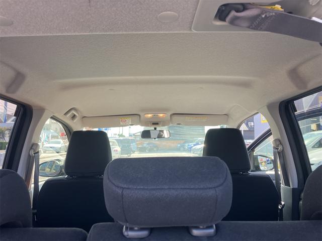 パッソ モーダ 当店買取 プッシュスタート(12枚目)