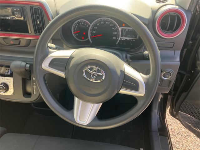 パッソ モーダ 当店買取 プッシュスタート(16枚目)