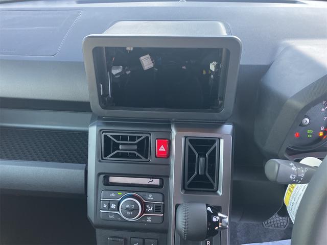 タフト G クロムベンチャー(10枚目)