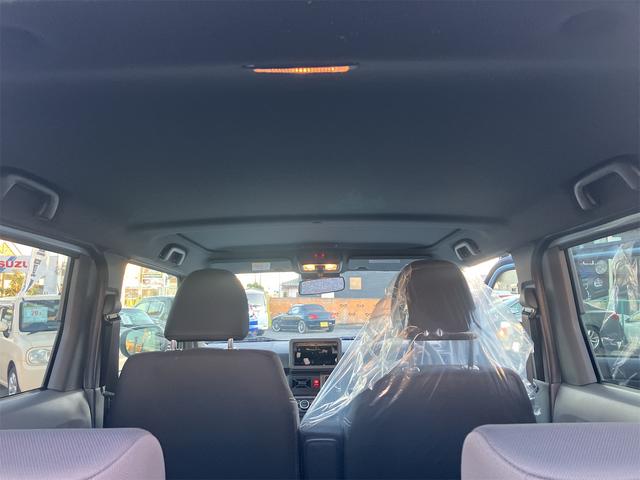 タフト G クロムベンチャー(12枚目)