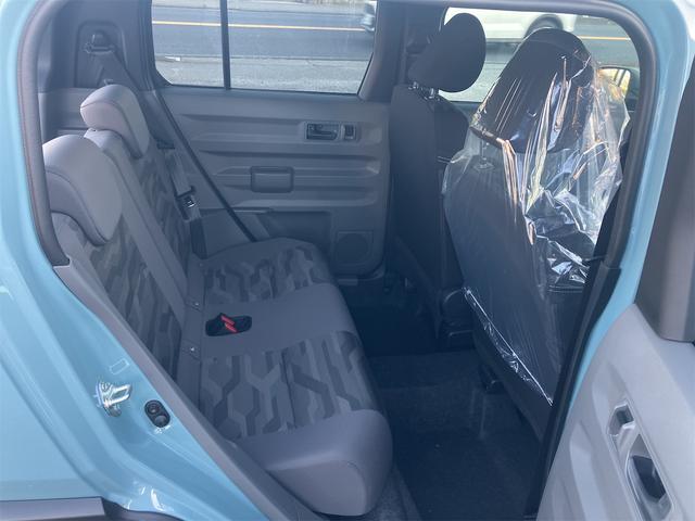 タフト G クロムベンチャー(14枚目)