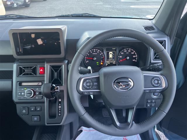 タフト G クロムベンチャー(16枚目)