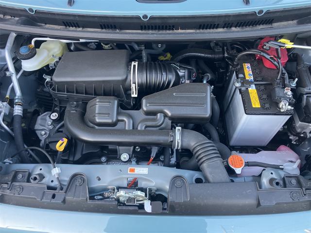 タフト G クロムベンチャー(17枚目)