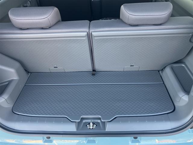 タフト G クロムベンチャー(18枚目)