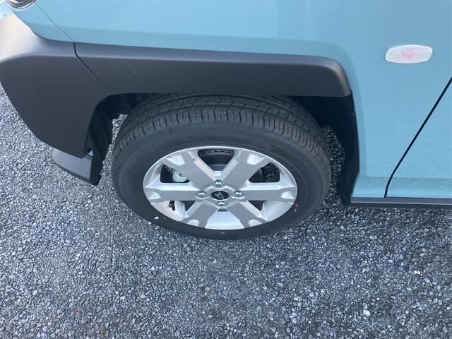 タフト G クロムベンチャー(19枚目)