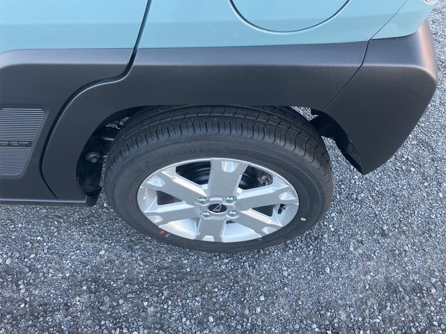 タフト G クロムベンチャー(20枚目)