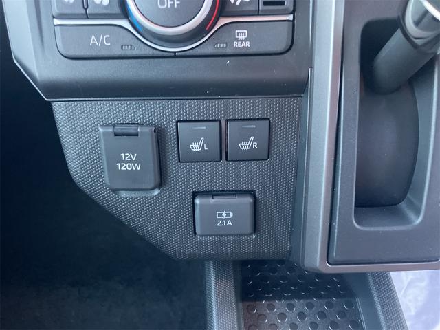 タフト G クロムベンチャー(25枚目)