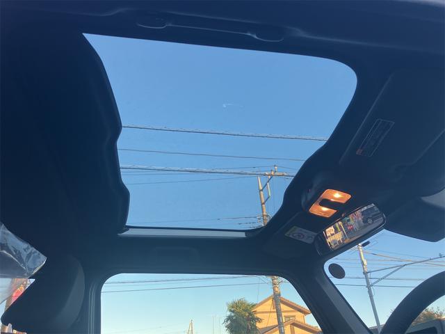 タフト G クロムベンチャー(28枚目)