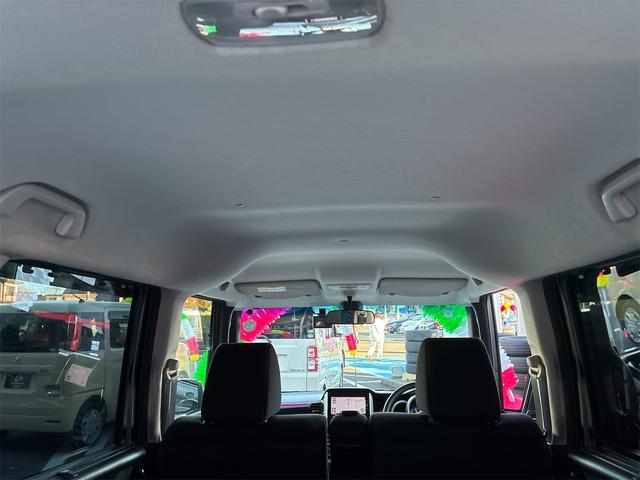 Ｎ－ＢＯＸカスタム Ｇ・Ｌパッケージ（10枚目）