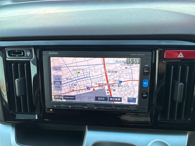 Ｎ－ＷＧＮ Ｇ・Ｌパッケージ（4枚目）