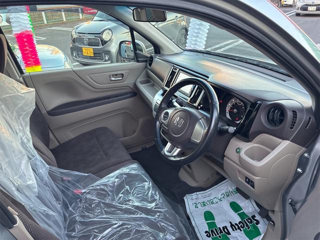 Ｎ－ＷＧＮ Ｇ・Ｌパッケージ（7枚目）