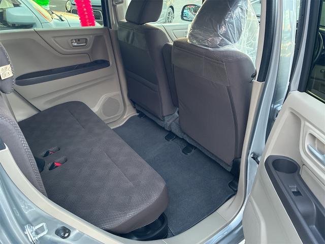 Ｎ－ＷＧＮ Ｇ・Ｌパッケージ（8枚目）