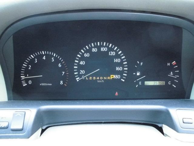 クラウンマジェスタ 3.0Aタイプ 後期テール カープレイ対応オーディオ バックカメラ ETC(22枚目)