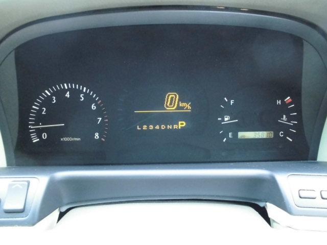 クラウンマジェスタ 3.0Aタイプ 後期テール カープレイ対応オーディオ バックカメラ ETC(23枚目)