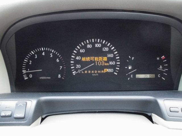 クラウンマジェスタ 3.0Aタイプ 後期テール カープレイ対応オーディオ バックカメラ ETC(24枚目)