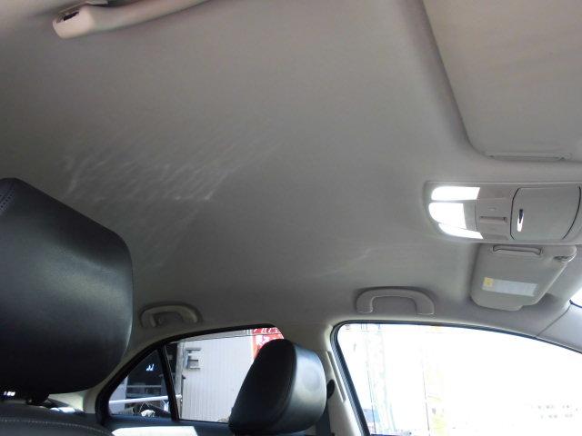 キザシ ベースグレード ベースグレード(5名) 車高調 黒レザー ナビTV・バックカメラ(4枚目)