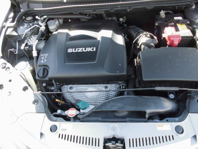 キザシ ベースグレード ベースグレード(5名) 車高調 黒レザー ナビTV・バックカメラ(5枚目)