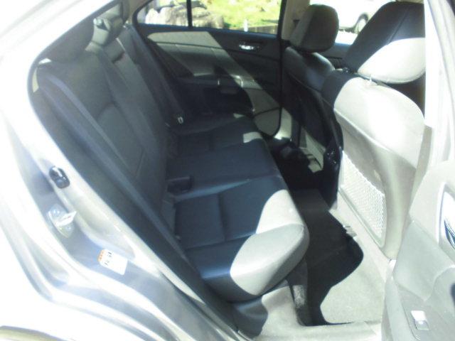 キザシ ベースグレード ベースグレード(5名) 車高調 黒レザー ナビTV・バックカメラ(15枚目)