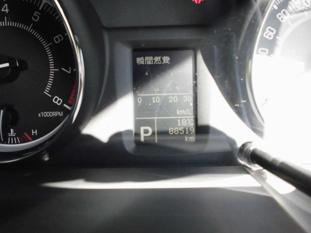 キザシ ベースグレード ベースグレード(5名) 車高調 黒レザー ナビTV・バックカメラ(16枚目)