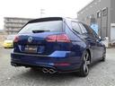 VOLKSWAGEN GOLF R VARIANT