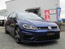 VOLKSWAGEN GOLF R VARIANT