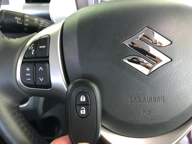 X アルミホイール ヘッドランプHID アイドリングストップ パワーウインドウ エンジンスタートボタン キーレス オートエアコン シートヒーター前席 ベンチシート 2列目シート形状分割可倒 パワステ(12枚目)