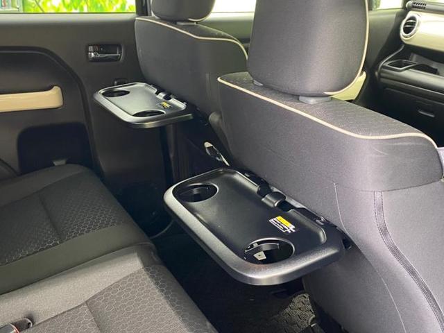 ハイブリッドMZ 純正8インチナビ/セーフティーサポート オートクルーズコントロール 禁煙車 DVD再生 HIDヘッドライト レーンアシスト パークアシスト ETC Bluetooth 盗難防止装置 シートヒーター(16枚目)
