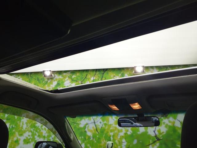 TX 純正 7インチ メモリーナビ/フリップダウンモニター 社外 10.1インチ/サンルーフ/ヘッドランプ HID/ETC/EBD付ABS/横滑り防止装置/クルーズコントロール/TV バックカメラ 4WD(16枚目)