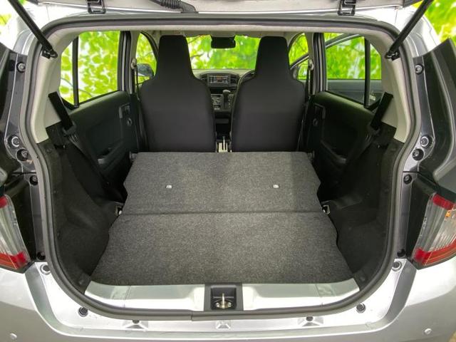 L SA3 車線逸脱防止支援システム/パーキングアシスト バックガイド/EBD付ABS/横滑り防止装置/アイドリングストップ/エアバッグ 運転席/エアバッグ 助手席/パワーウインドウ/パワーステアリング 禁煙車(18枚目)
