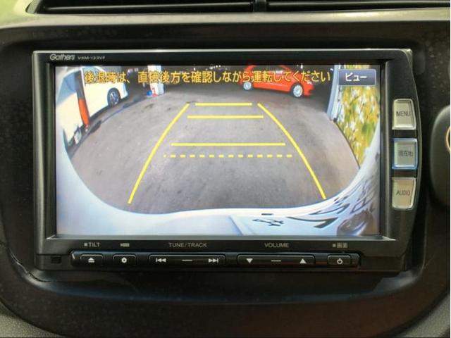 シーズファインスタイル 純正 7インチ HDDナビ/ヘッドランプ HID/ETC/EBD付ABS/TV/エアバッグ 運転席/エアバッグ 助手席/パワーウインドウ/キーレスエントリー/オートエアコン/パワーステアリング 記録簿(10枚目)