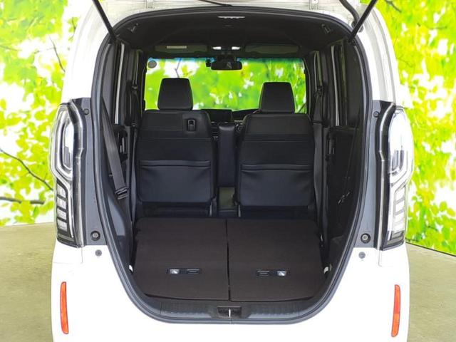 Ｎ－ＢＯＸカスタム Ｇ・Ｌターボホンダセンシング　新品タイヤ／社外　ＳＤナビ／衝突安全装置／両側電動スライドドア／車線逸脱防止支援システム／ドライブレコーダー　純正／ヘッドランプ　ＬＥＤ／ＵＳＢジャック／ＥＴＣ／ＥＢＤ付ＡＢＳ／横滑り防止装置（19枚目）